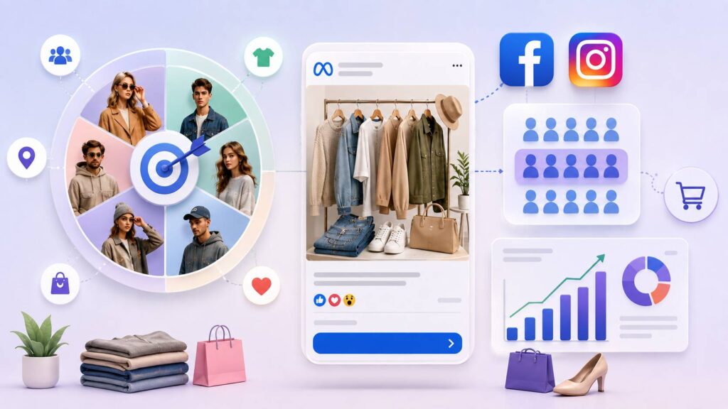 Mastering Audience Segmentation for Apparel Brands on Meta Ads