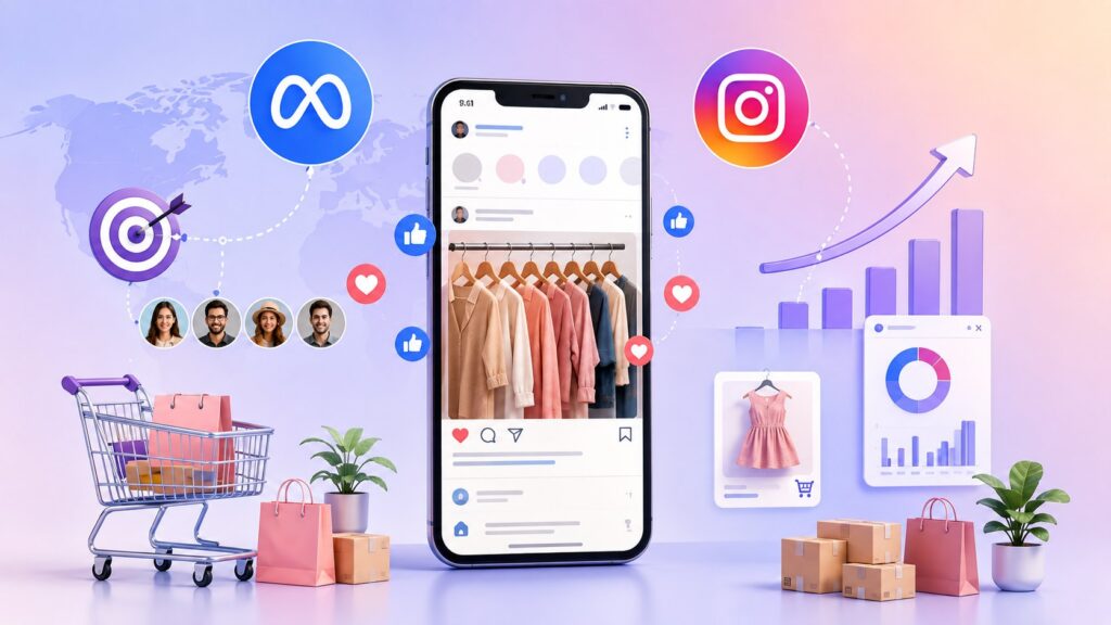 Scaling Your Online Apparel Store with Facebook and Instagram Ads 5 Scaling Your Online Apparel Store with Facebook and Instagram Ads