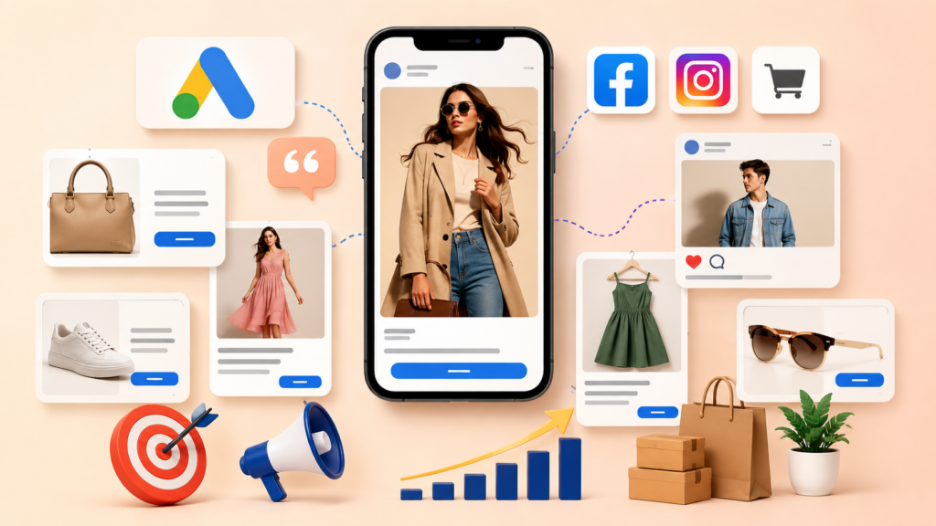 10 Ad Copy Examples That Sell: Inspiration for Apparel and Fashion Ads 5 10 Ad Copy Examples That Sell: Inspiration for Apparel and Fashion Ads