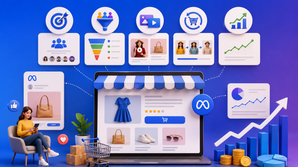 5 Winning Strategies for Scaling Your ECommerce Store with Meta Ads 5 5 Winning Strategies for Scaling Your ECommerce Store with Meta Ads