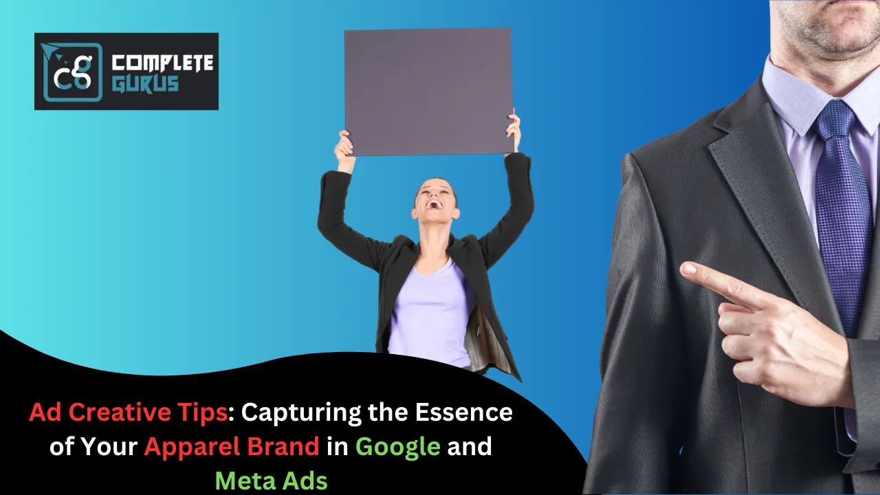 Complete Gurus Digital Marketing Agency