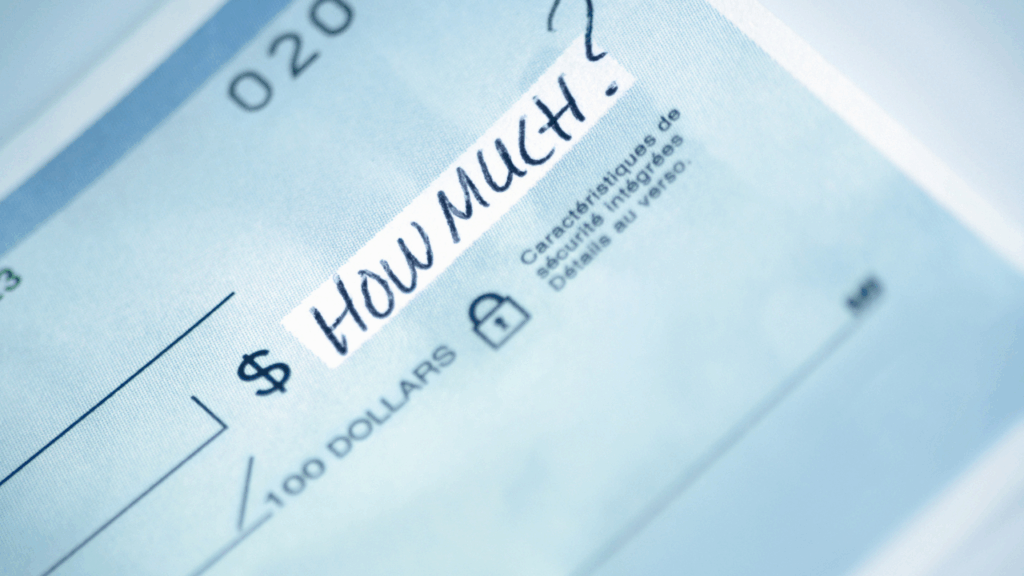 Budgeting for success: how much should you spend on google and meta ads?