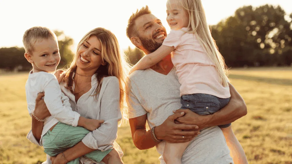 Google ads for kids' apparel: targeting parents effectively