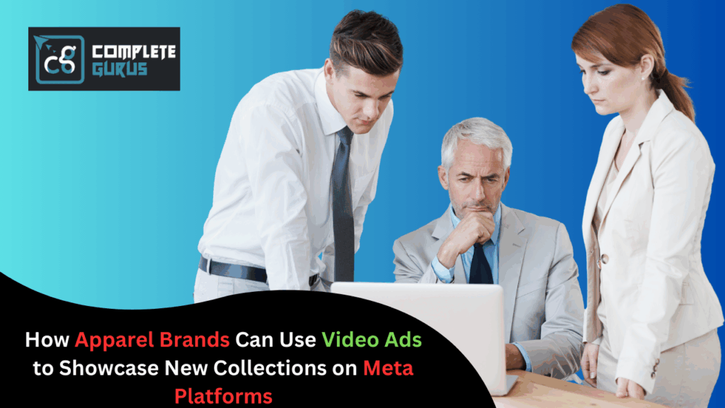 Complete gurus digital marketing agency