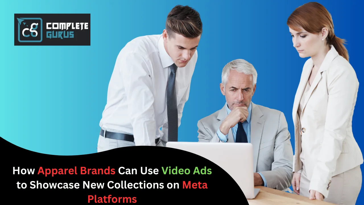 Complete Gurus Digital Marketing Agency