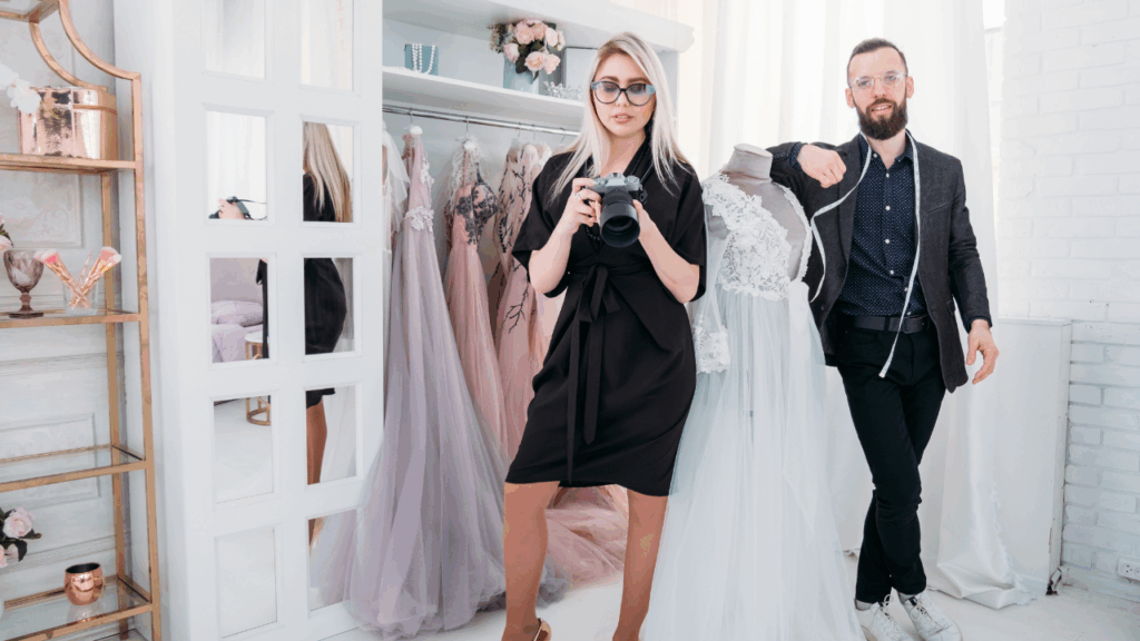How clothing brands can use google ads to dominate the online fashion market