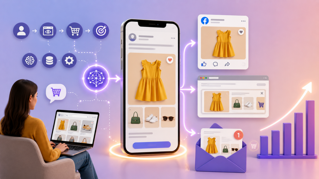 How to Leverage Dynamic Ads to Boost Your E-Commerce Sales