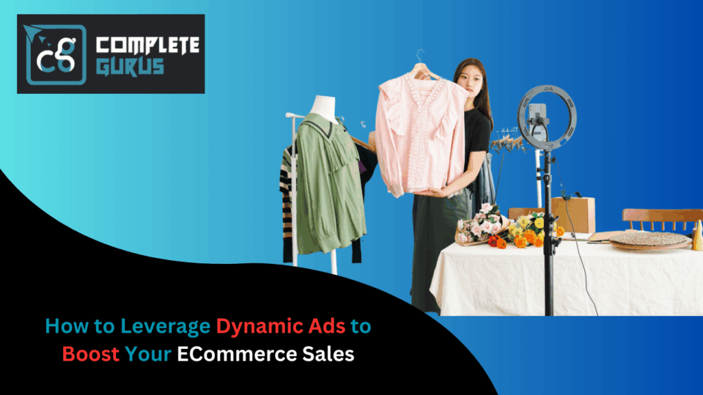 Complete gurus digital marketing agency