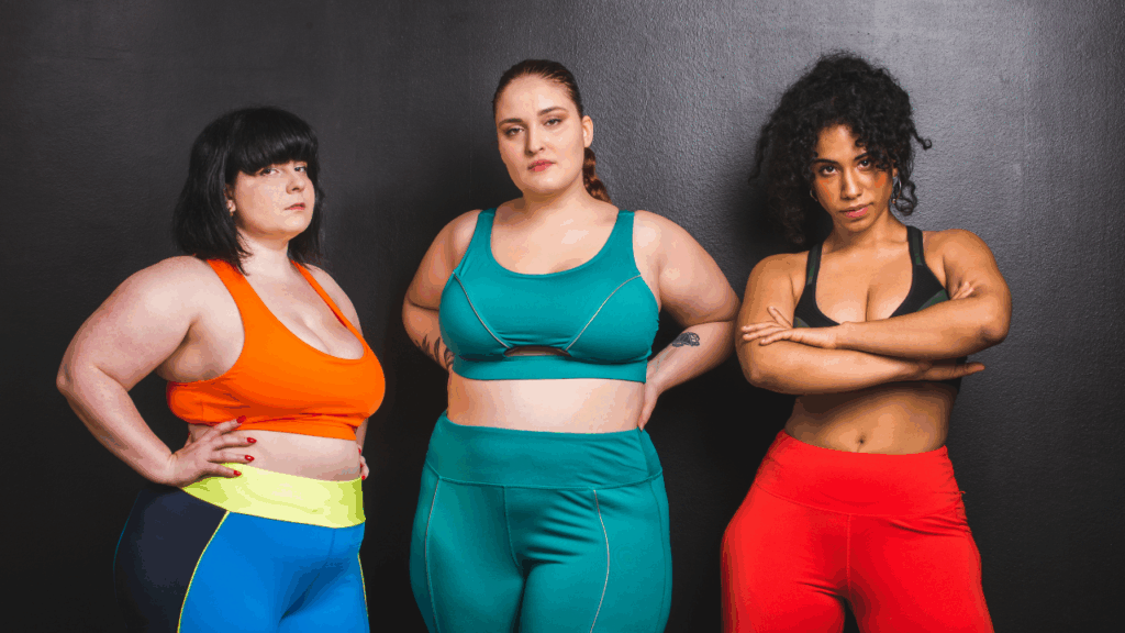 How to market plus-size women’s clothing with inclusive and effective paid ads