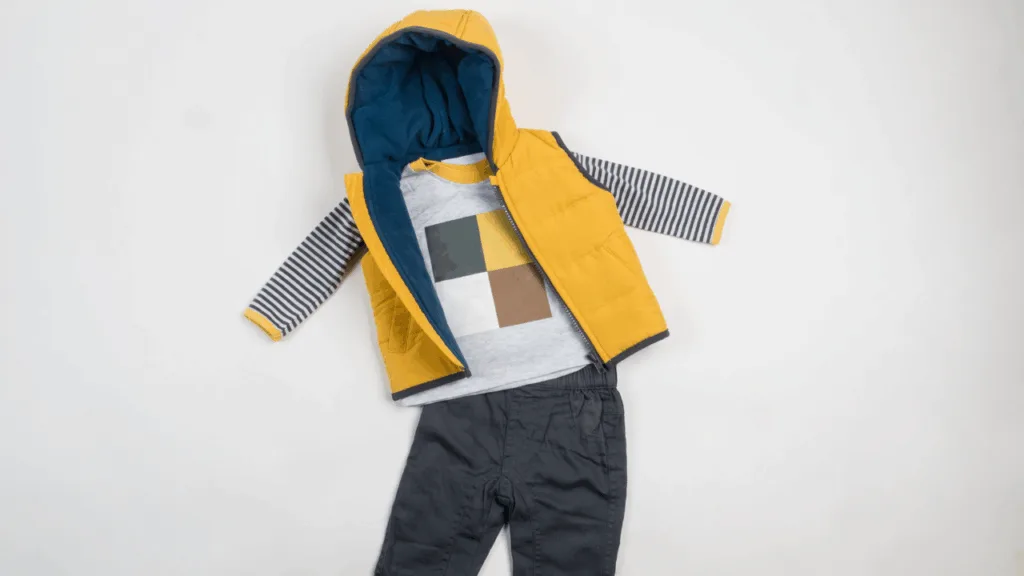 How to use meta ads to promote trendy and comfortable kid's clothing