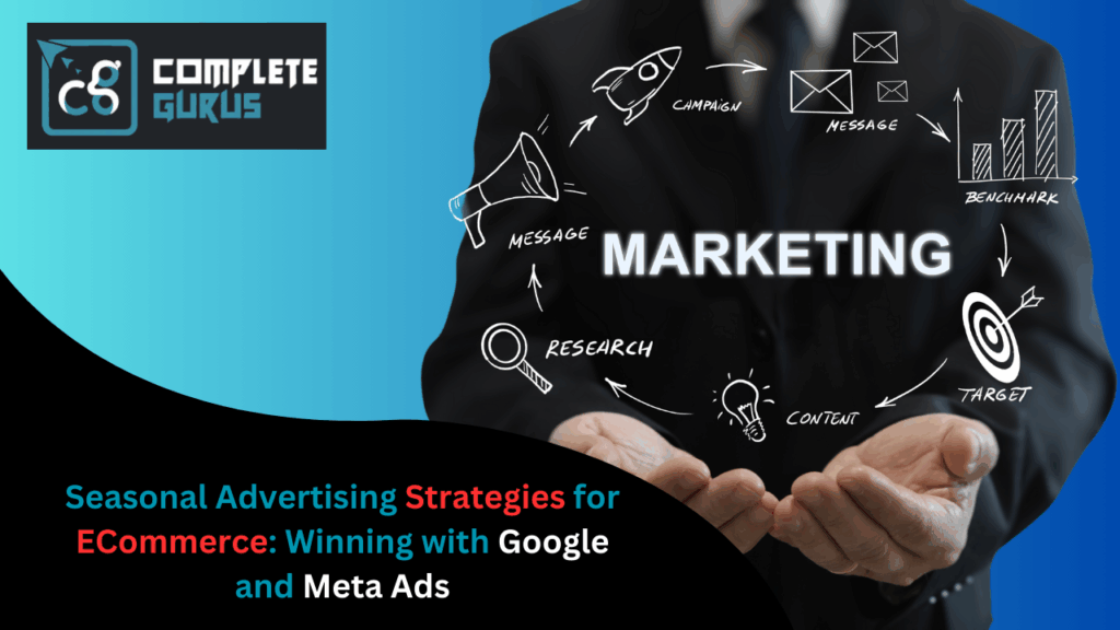 Complete gurus digital marketing agency
