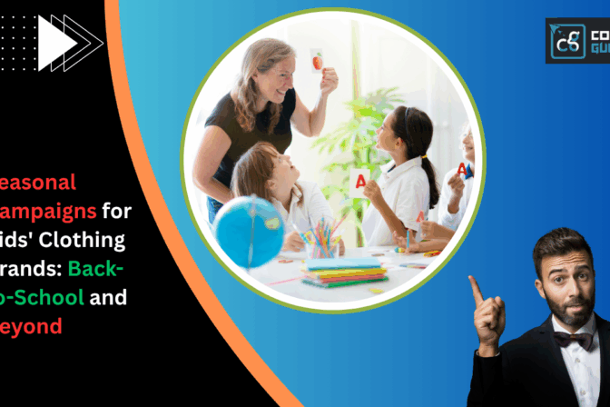 Ppc Expert For Hotels 4 Seasonal campaigns for kids’ clothing brands: back-to-school and beyond