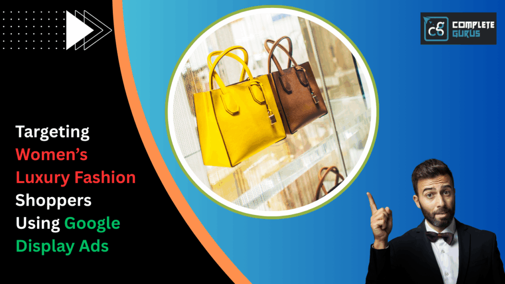 Complete gurus digital marketing agency