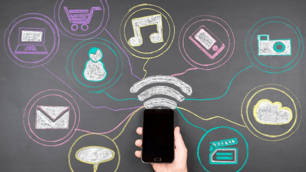 The art of visual storytelling in women’s clothing ads for social media