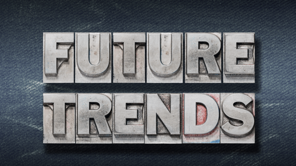 The future of ecommerce advertising: trends to watch in 2025
