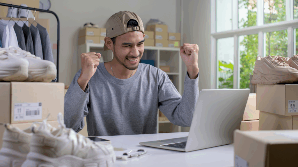 The role of creative content in driving ecommerce ad success