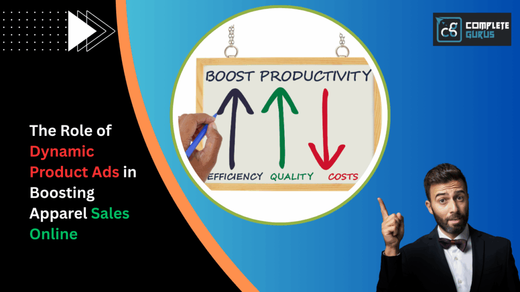 Complete gurus digital marketing agency