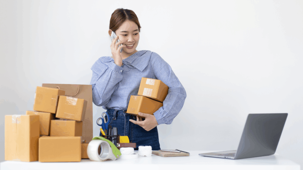 The role of dynamic product ads in boosting apparel sales online