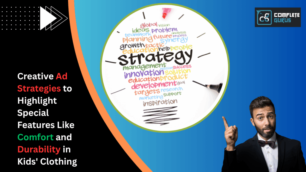 Complete gurus digital marketing agency