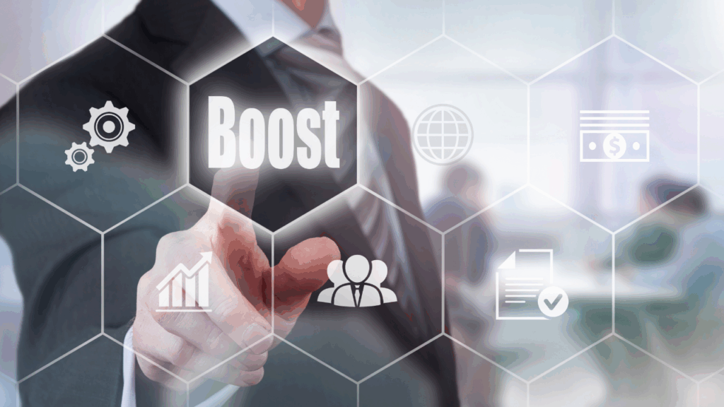 Dynamic retargeting ads for men’s formal wear: boosting sales effectively