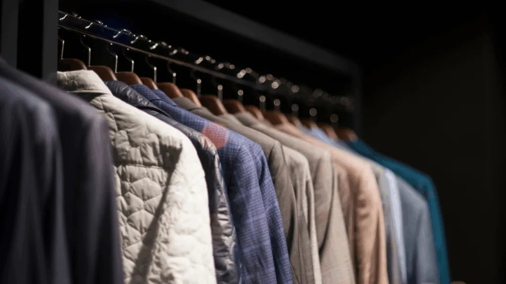 How to promote sustainable and ethical men’s clothing lines with google ads