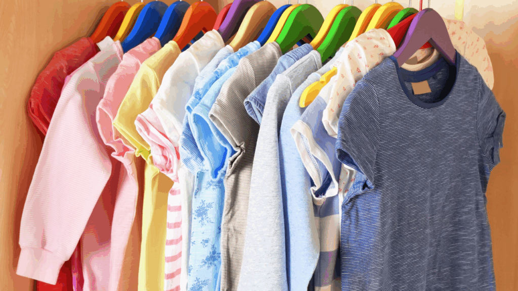 The importance of retargeting in kids' apparel ecommerce advertising