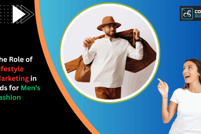 Hire Local Seo Expert 4 The role of lifestyle marketing in ads for men’s fashion