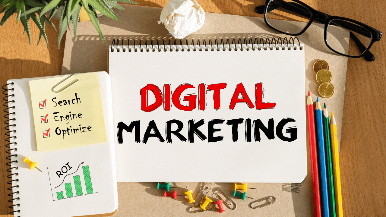 Digital Marketing Services in Los Angeles