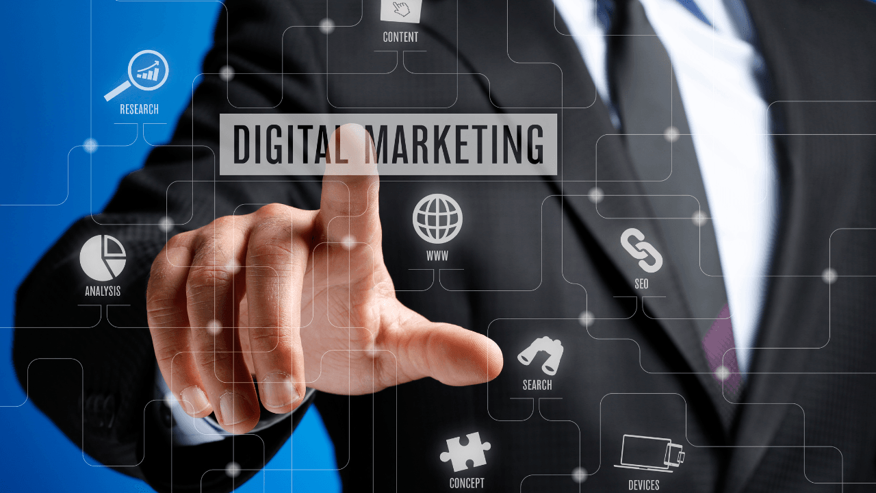 Digital Marketing Services in Tampa