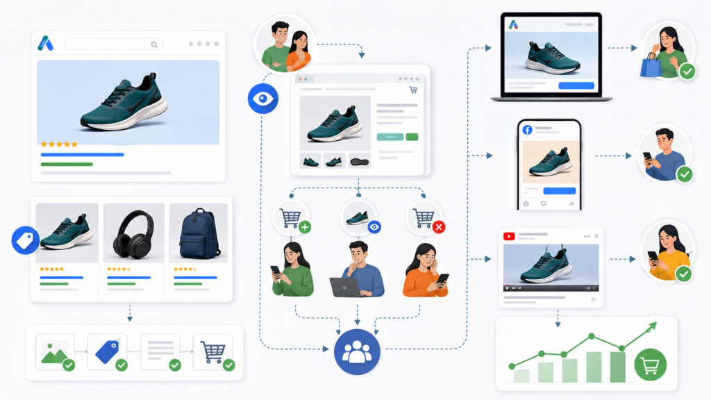 Best Google Ads Strategy to Increase Sales on My Shopify Site