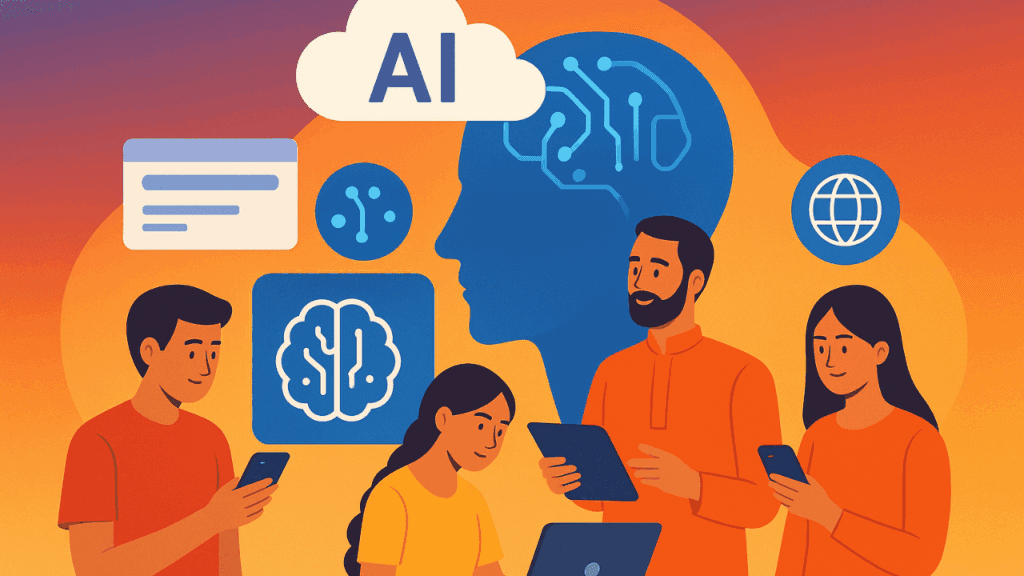 Big Tech’s Free AI Rush in India: What’s the Real Game Behind the Giveaway? 4 Big Tech’s Free AI Rush in India What’s the Real Game Behind the Giveaway