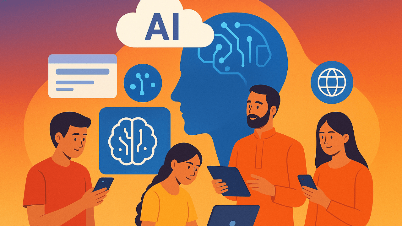 Big Tech’s Free AI Rush in India: What’s the Real Game Behind the Giveaway?