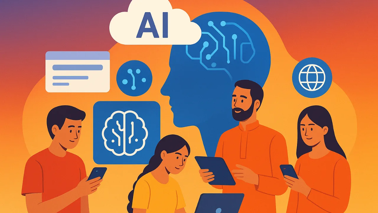 Big Tech’s Free AI Rush in India: What’s the Real Game Behind the Giveaway?