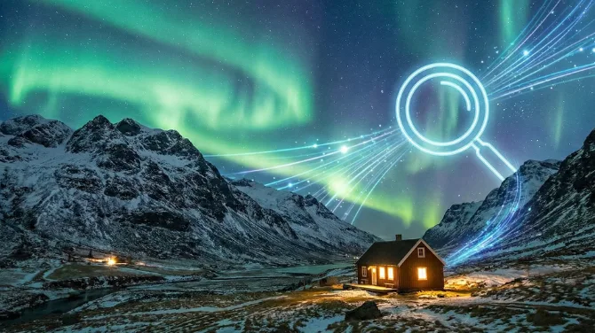 Google’s New AI in Search Promises to Turn Holiday Dreams Into Reality