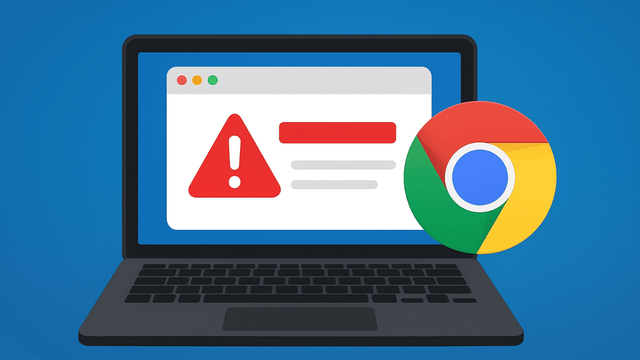 Safe Surfing Ahead: Chrome to Warn Before Exposing You to Unsecured HTTP Sites