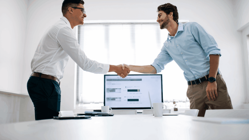 Smart Budgeting: How Much Should You Spend On Digital Marketing? 5 The-value-of-partnering-with-complete-gurus. Png