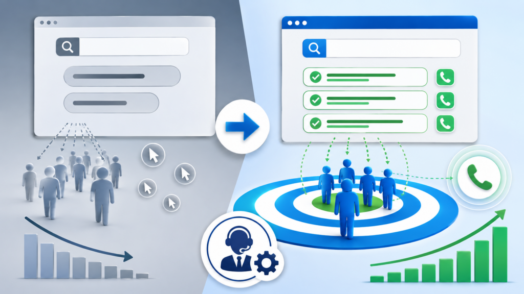 Google Ads for Lawyers – How I Started Getting Legal Consultation Calls 6 Google Ads for Lawyers – How I Started Getting Legal Consultation Calls