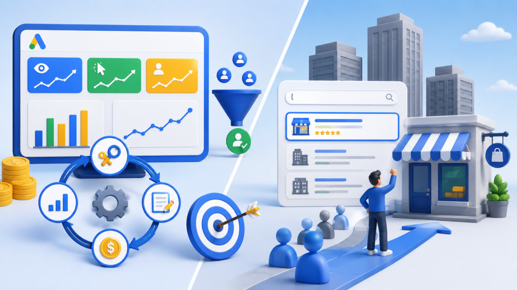 How Google Ads Help Me Get Customers Faster for My Local Business 6 How Google Ads Help Me Get Customers Faster for My Local Business