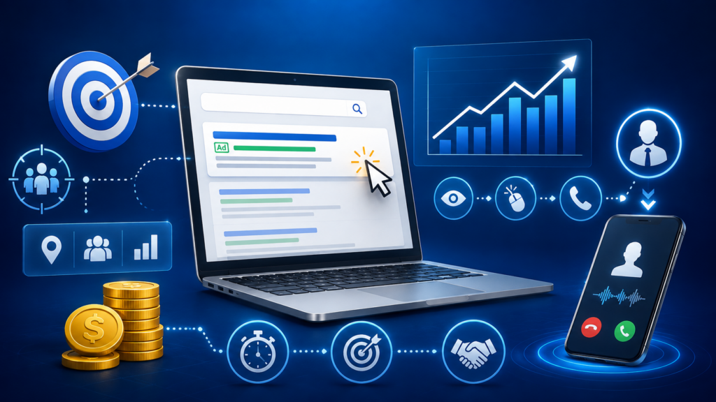 How PPC Marketing Helped My Business Get More Calls in Just 7 Days