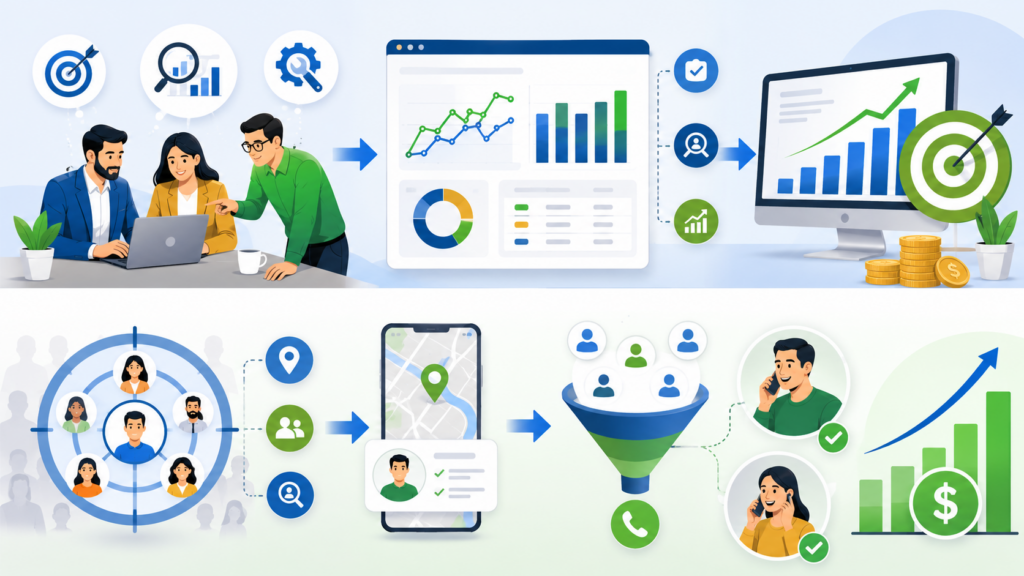 How PPC Marketing Helped My Business Get More Calls in Just 7 Days
