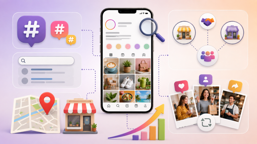 How to Grow Your Business on Instagram Without Spending Too Much 6 How to Grow Your Business on Instagram Without Spending Too Much