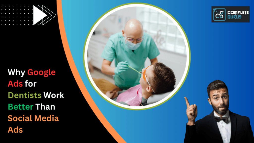 Complete gurus digital marketing agency