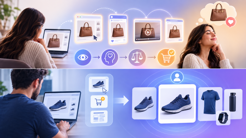 The Power of Retargeting: Digital Marketer Strategies That Convert