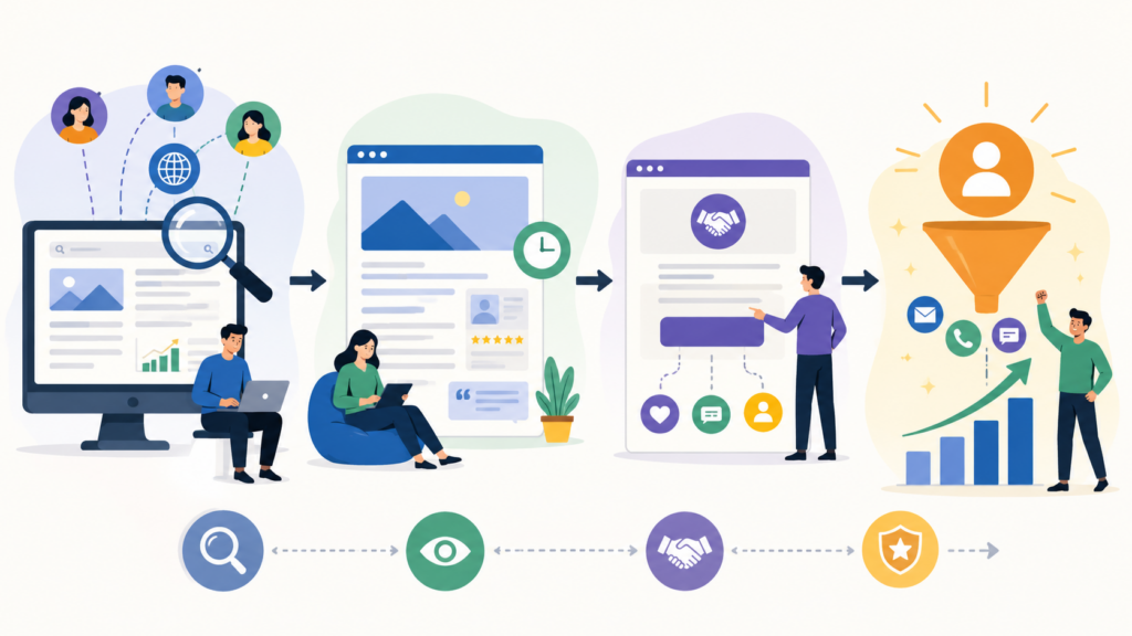 How Good Content Helped Me Increase My Website Leads 6 How Good Content Helped Me Increase My Website Leads