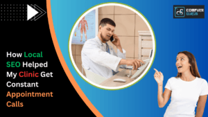 Complete gurus digital marketing agency