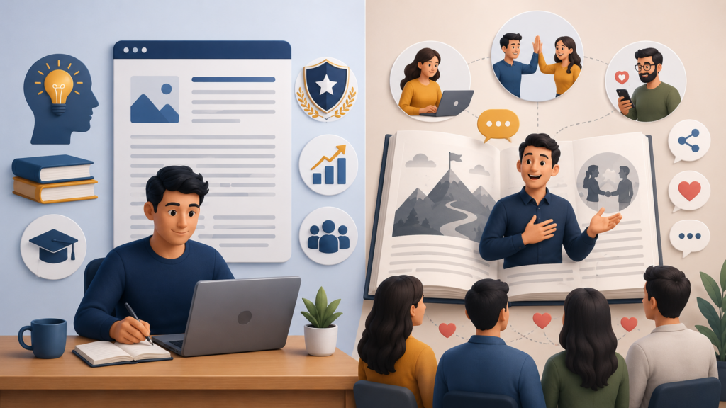 Why Hiring a Blog Writer Was the Best Decision for My Business Growth