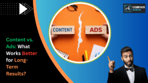 Complete gurus digital marketing agency