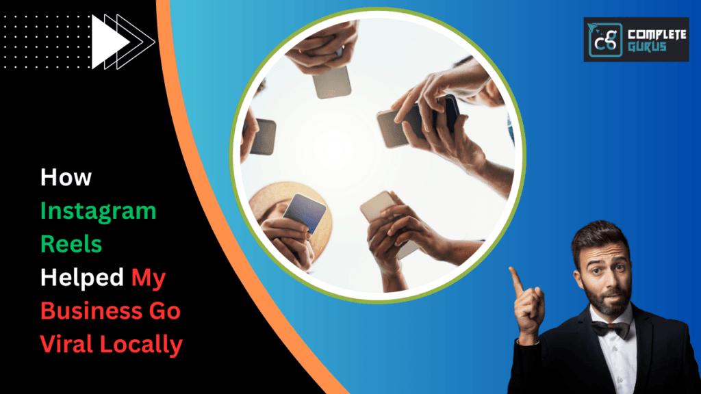 Complete gurus digital marketing agency