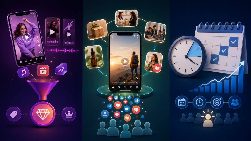 How Instagram Reels Helped My Business Go Viral Locally