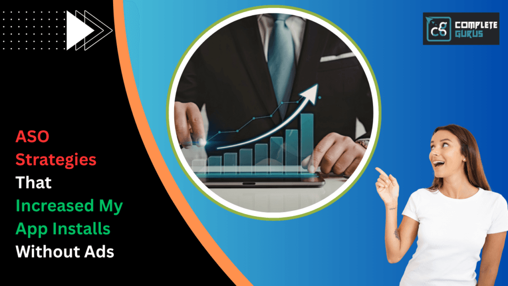 Complete gurus digital marketing agency